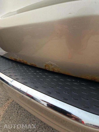 2015 Chrysler Town & Country Touring 121.2" WB – miniatura 33