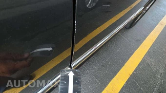2015 Chrysler Town & Country Touring L 121.2" WB - miniatura 44