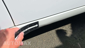 2015 Chrysler Town & Country Touring L 121.2" WB – miniatura 22