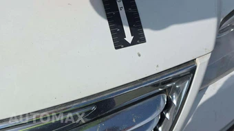 2015 Chrysler Town & Country Touring L 121.2" WB – miniatura 31