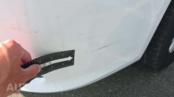 2015 Chrysler Town & Country Touring L 121.2" WB – miniatura 32