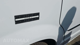 2015 Chrysler Town & Country Touring L 121.2" WB – miniatura 34