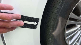 2015 Chrysler Town & Country Touring L 121.2" WB – miniatura 39