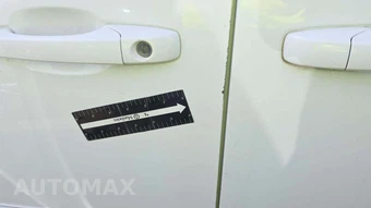 2015 Chrysler Town & Country Touring L 121.2" WB – miniatura 41