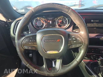 2015 Dodge Challenger R/T – miniatura 10