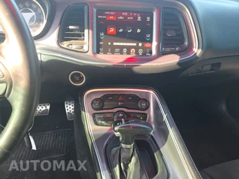 2015 Dodge Challenger R/T – miniatura 11