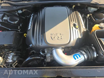 2015 Dodge Challenger R/T – miniatura 15
