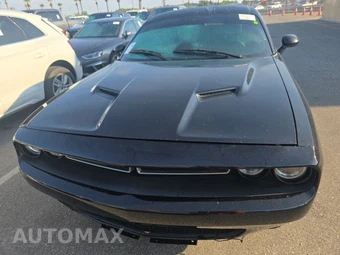 2015 Dodge Challenger R/T – miniatura 2