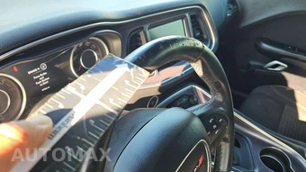 2015 Dodge Challenger R/T – miniatura 20