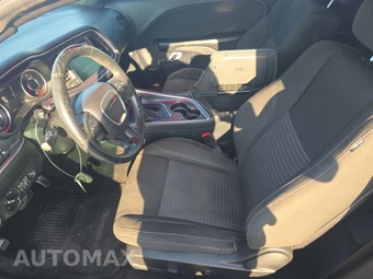 2015 Dodge Challenger R/T – miniatura 7