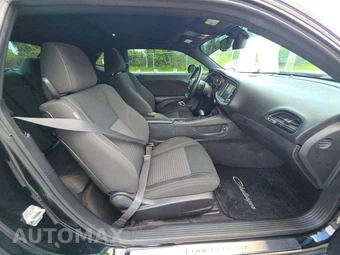 2015 Dodge Challenger R/T – miniatura 18