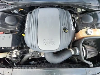2015 Dodge Challenger R/T – miniatura 25