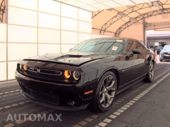 2015 Dodge Challenger R/T
