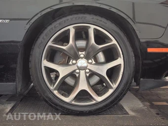 2015 Dodge Challenger R/T – miniatura 10