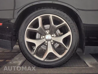 2015 Dodge Challenger R/T – miniatura 11