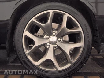 2015 Dodge Challenger R/T – miniatura 12