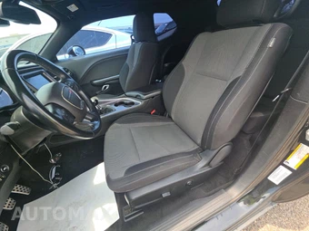 2015 Dodge Challenger R/T – miniatura 13