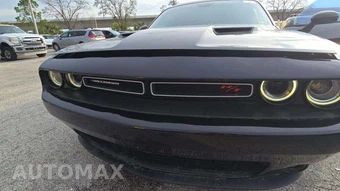 2015 Dodge Challenger R/T – miniatura 26