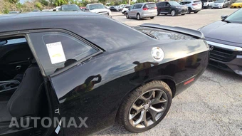 2015 Dodge Challenger R/T – miniatura 29