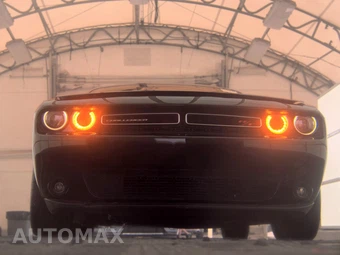 2015 Dodge Challenger R/T – miniatura 3