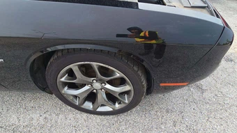 2015 Dodge Challenger R/T – miniatura 33