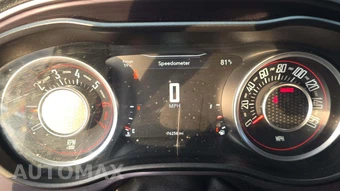 2015 Dodge Challenger R/T – miniatura 36