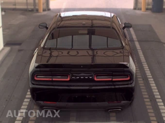 2015 Dodge Challenger R/T – miniatura 6