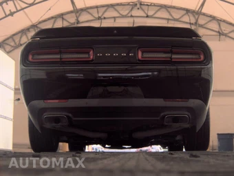 2015 Dodge Challenger R/T – miniatura 7