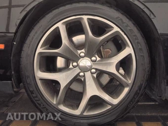2015 Dodge Challenger R/T – miniatura 9