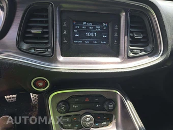 2015 Dodge Challenger R/T – miniatura 10