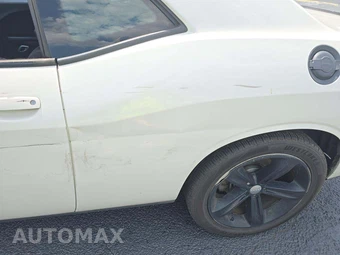 2015 Dodge Challenger R/T – miniatura 25