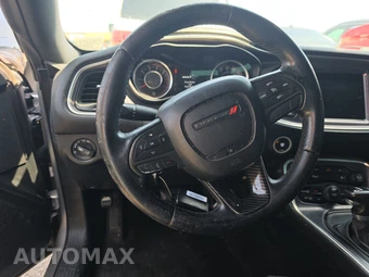 2015 Dodge Challenger R/T - miniatura 10