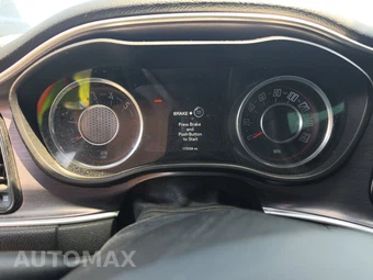 2015 Dodge Challenger R/T - miniatura 12