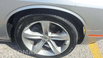 2015 Dodge Challenger R/T - miniatura 19