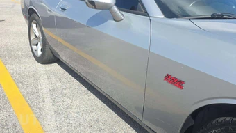 2015 Dodge Challenger R/T - miniatura 20