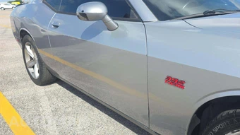 2015 Dodge Challenger R/T - miniatura 21