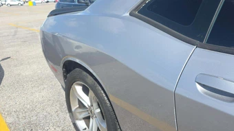 2015 Dodge Challenger R/T - miniatura 22