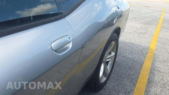 2015 Dodge Challenger R/T - miniatura 25