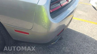 2015 Dodge Challenger R/T - miniatura 26