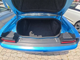 2015 Dodge Challenger R/T Plus – miniatura 14