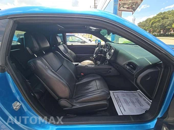 2015 Dodge Challenger R/T Plus – miniatura 18
