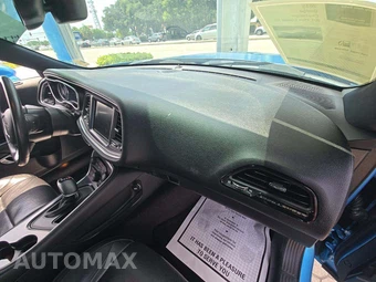 2015 Dodge Challenger R/T Plus – miniatura 19