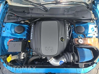 2015 Dodge Challenger R/T Plus – miniatura 25