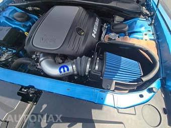2015 Dodge Challenger R/T Plus – miniatura 27