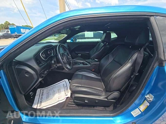 2015 Dodge Challenger R/T Plus – miniatura 6
