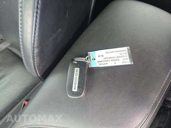 2015 Dodge Challenger R/T Plus – miniatura 8