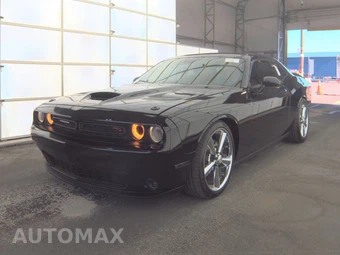2015 Dodge Challenger R/T Plus - car from the USA, Manheim Buy-Now listing at AUTOMAX