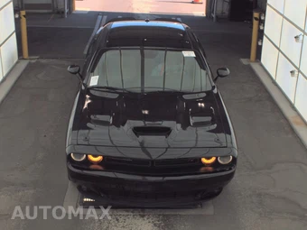 2015 Dodge Challenger R/T Plus - miniatura 2