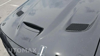2015 Dodge Challenger R/T Plus - miniatura 23