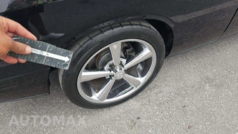 2015 Dodge Challenger R/T Plus - miniatura 24